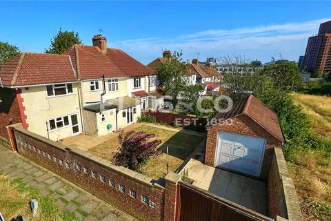 5 bedroom semi-detached house for sale, St. James Gardens, Wembley, HA0