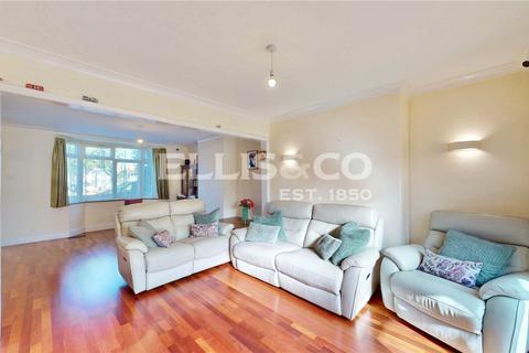 5 bedroom semi-detached house for sale, St. James Gardens, Wembley, HA0