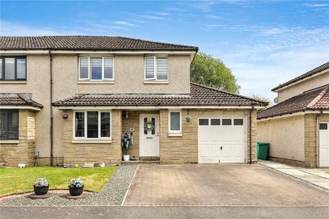 3 bedroom semi-detached house for sale, Braemar Gardens KY6