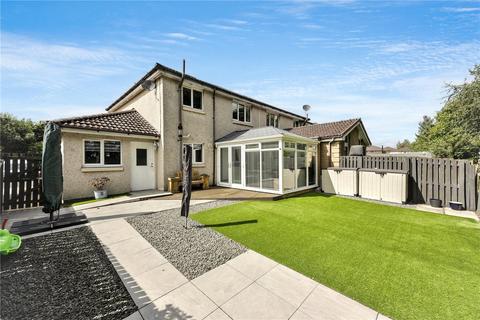 3 bedroom semi-detached house for sale, Braemar Gardens KY6
