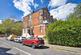 Earls Avenue, Folkestone, Kent, CT20