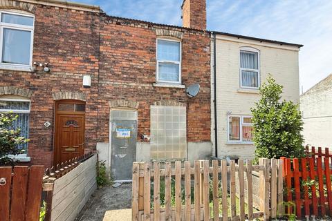 2 bedroom terraced house for sale, Dickenson Terrace, Gainsborough DN21