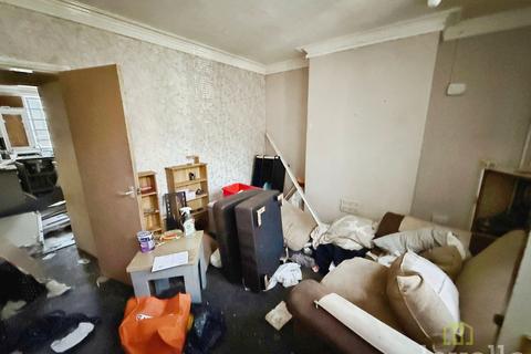 2 bedroom terraced house for sale, Dickenson Terrace, Gainsborough DN21