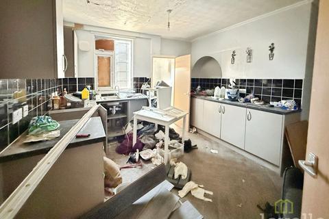 2 bedroom terraced house for sale, Dickenson Terrace, Gainsborough DN21