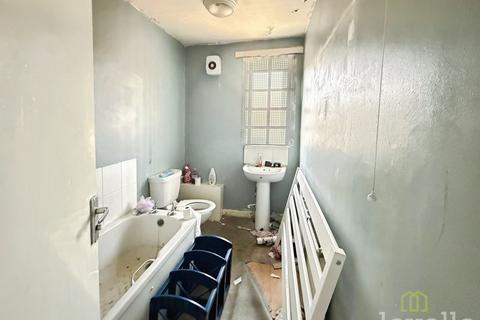 2 bedroom terraced house for sale, Dickenson Terrace, Gainsborough DN21