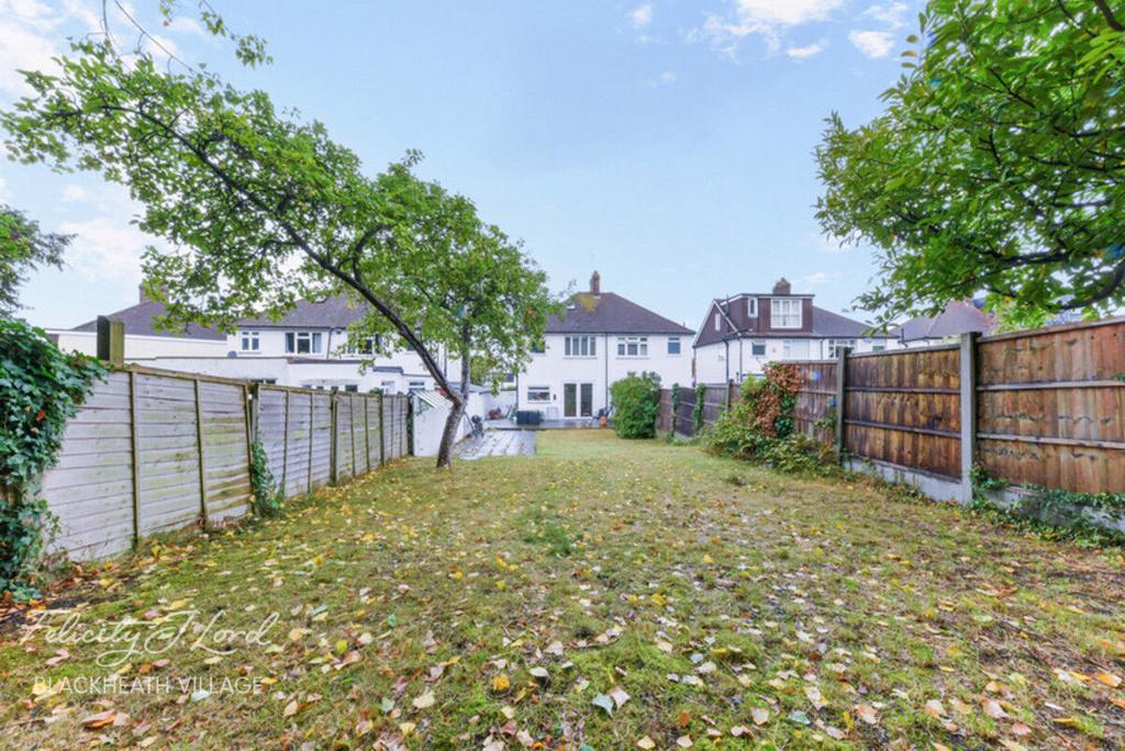Garden view, garden