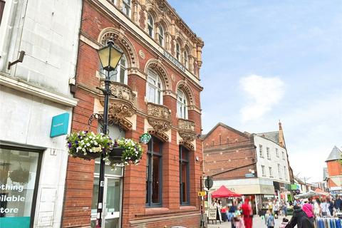 2 bedroom flat to rent, Market Place, Warwickshire CV11