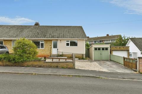 2 bedroom semi-detached bungalow for sale, Goodymoor Avenue, Wells