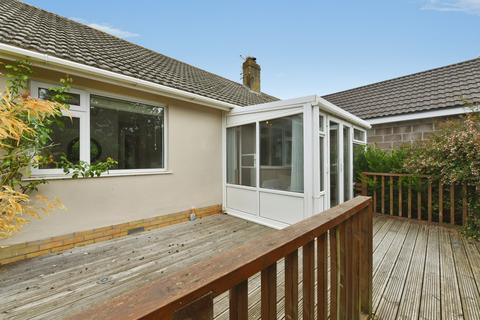 2 bedroom semi-detached bungalow for sale, Goodymoor Avenue, Wells