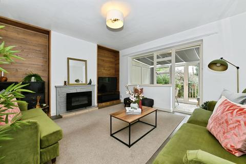 2 bedroom semi-detached bungalow for sale, Goodymoor Avenue, Wells