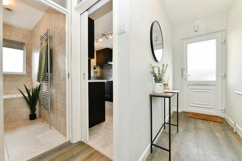 2 bedroom semi-detached bungalow for sale, Goodymoor Avenue, Wells