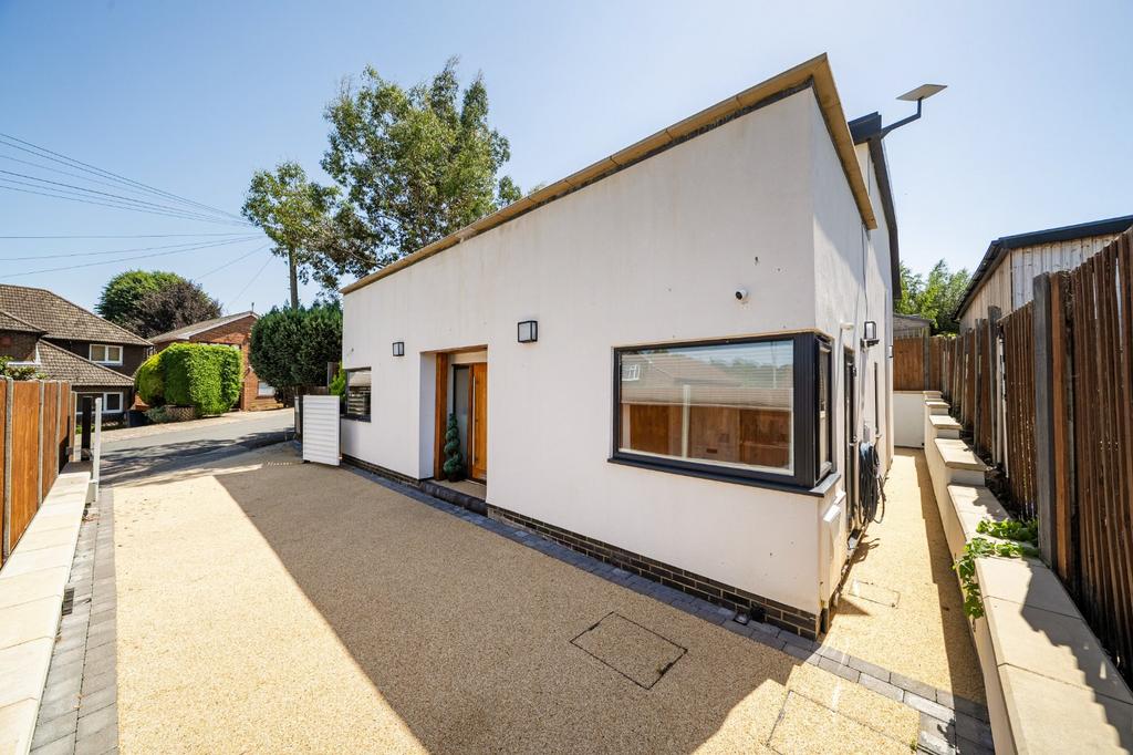 Grays Way, Canterbury, Kent, CT1, Kent