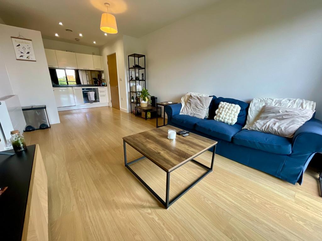 Apartment in Bournemouth - View 3