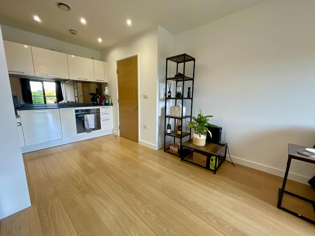 Apartment in Bournemouth - View 4