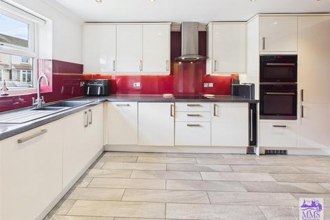 3 bedroom semi-detached house for sale, Alma Road, Eccles