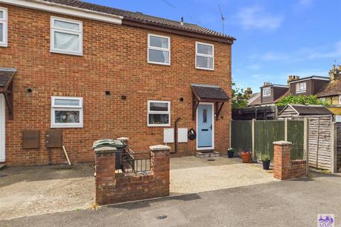 3 bedroom semi-detached house for sale, Alma Road, Eccles