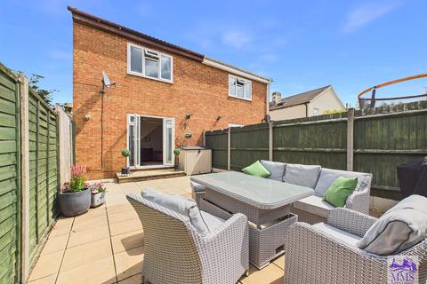 3 bedroom semi-detached house for sale, Alma Road, Eccles