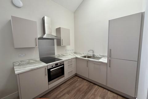 1 bedroom apartment to rent, High Street, Hull