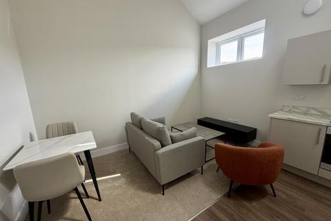 1 bedroom apartment to rent, High Street, Hull