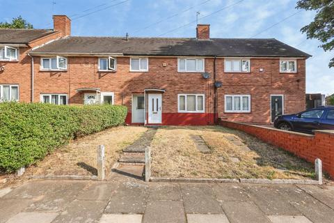 3 bedroom terraced house for sale, Osier Grove, Birmingham