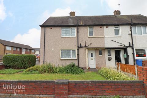 3 bedroom semi-detached house for sale, Grange Road,  Fleetwood, FY7