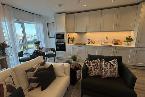 undefined, Plot 292, Edmund Rise  at Abbey Quay, Former Abbey Retail Park IG11