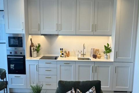 undefined, Plot 292, Edmund Rise  at Abbey Quay, Former Abbey Retail Park IG11