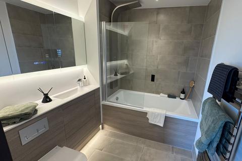 undefined, Plot 292, Edmund Rise  at Abbey Quay, Former Abbey Retail Park IG11