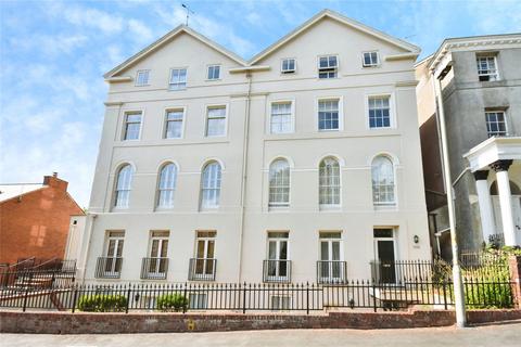 2 bedroom flat for sale, Clifton Hill, Exeter, Devon, EX1