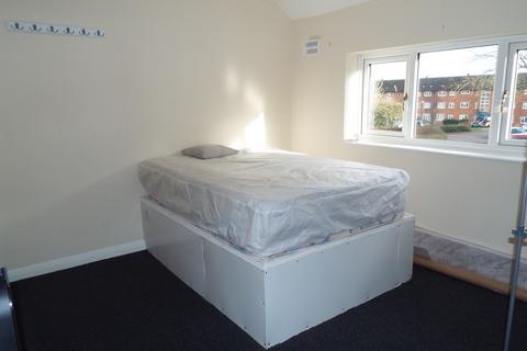 undefined, Cardy Close, Redditch, B97