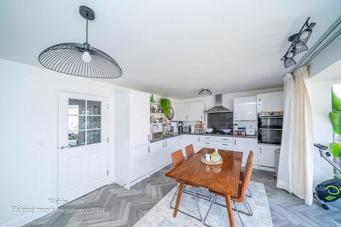 4 bedroom detached house for sale, Tomkinson Heights, Cannock WS12