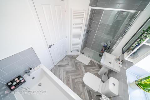 4 bedroom detached house for sale, Tomkinson Heights, Cannock WS12