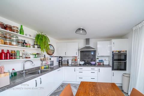 4 bedroom detached house for sale, Tomkinson Heights, Cannock WS12