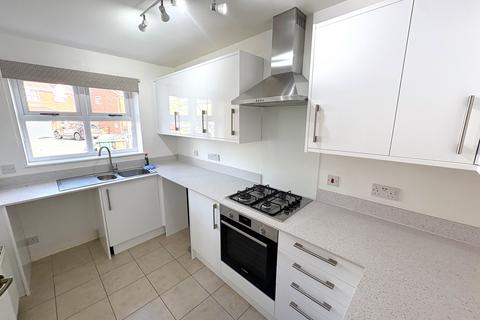 3 bedroom semi-detached house to rent, Boulton Moor, Derby, DE24