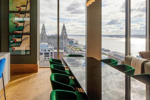 Studio to rent, The Lexington, 3b William Jessop Way Liverpool L3