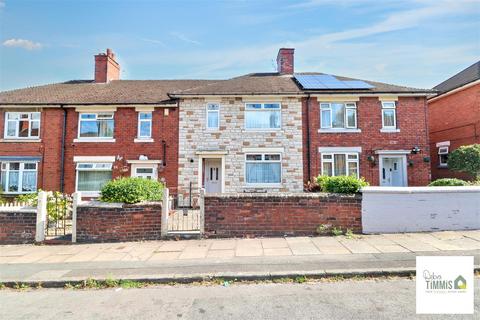 3 bedroom townhouse for sale, Tarleton Road, Northwood, Stoke-On-Trent