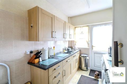 3 bedroom townhouse for sale, Tarleton Road, Northwood, Stoke-On-Trent