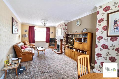 3 bedroom townhouse for sale, Tarleton Road, Northwood, Stoke-On-Trent