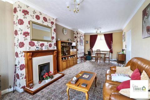 3 bedroom townhouse for sale, Tarleton Road, Northwood, Stoke-On-Trent