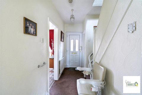 3 bedroom townhouse for sale, Tarleton Road, Northwood, Stoke-On-Trent