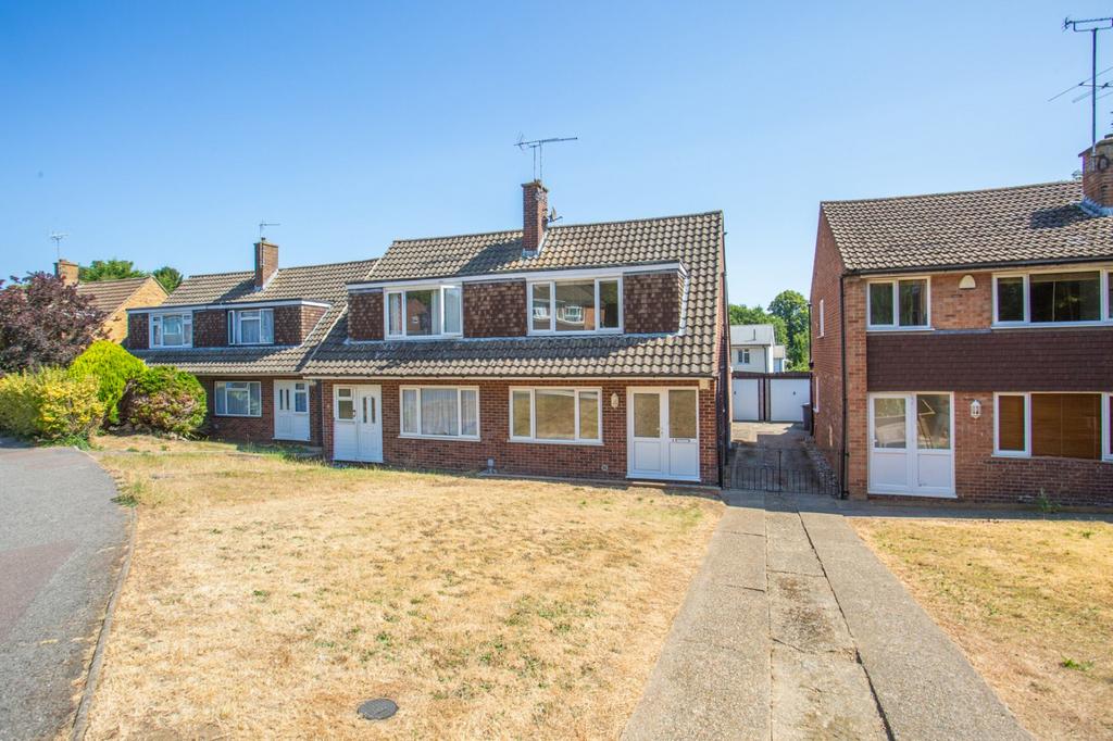 Westgate Close, Canterbury, Kent, CT2, Kent