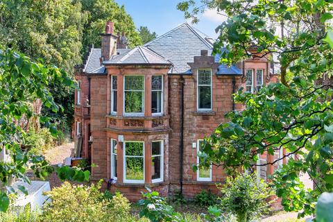 undefined, Beech Avenue, Glasgow
