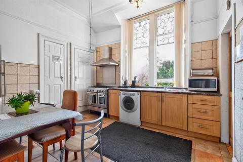 undefined, Beech Avenue, Glasgow