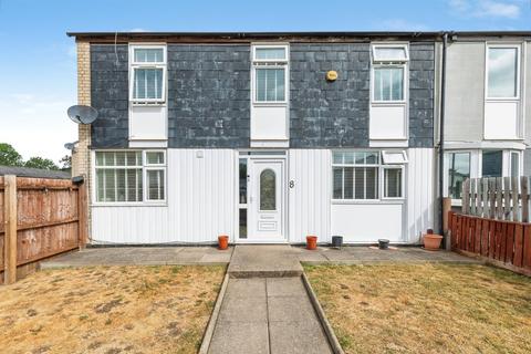 3 bedroom semi-detached house for sale, Woodway Walk, Coventry
