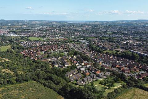 undefined, Plot 86 at Willow Grange, Spruce Close EX4