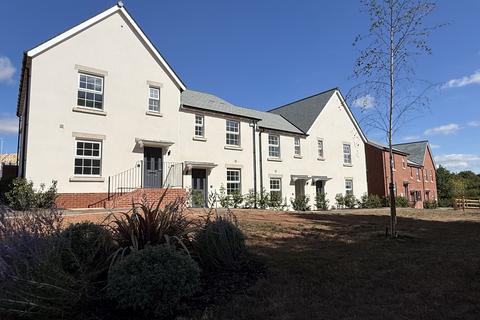 undefined, Plot 86, at Willow Grange, Spruce Close EX4