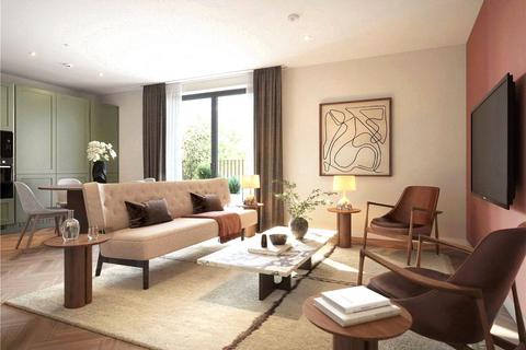 Studio for sale, Twyford Park, London, NW10