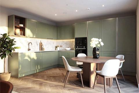 Studio for sale, Twyford Park, London, NW10