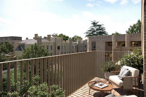 Studio for sale, Twyford Park, London, NW10