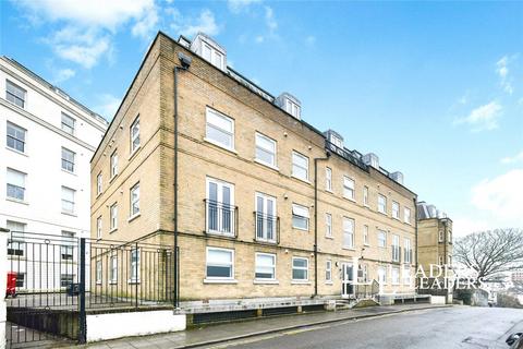 Studio to rent, Buckingham Place, Brighton, East Sussex, BN1